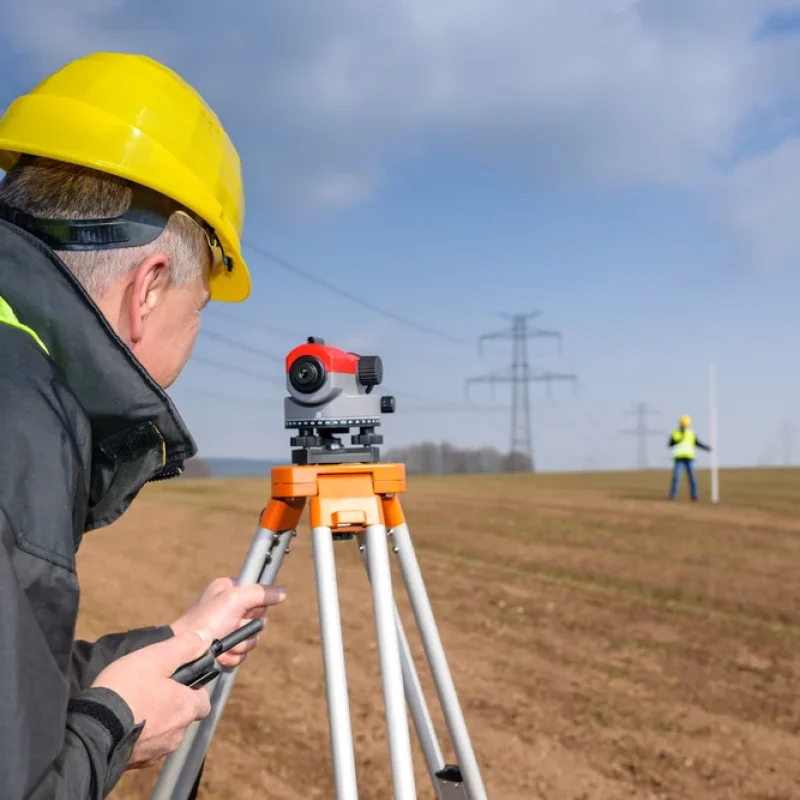 land-surveyor